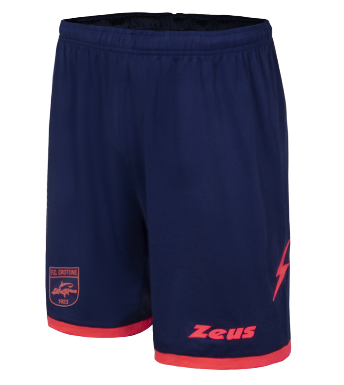 THIRD CORTOS 2017/18